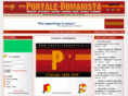 portaleromanista.it