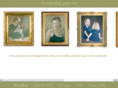 portraitsbylaura.com