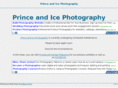 princeandicephotography.com