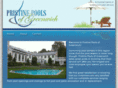pristine-pool.com