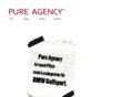 pure-agency.com