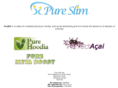 pureslim.com