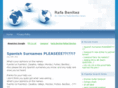 rafabenitez.co.uk