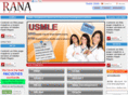 ranaagency.com