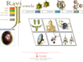 ravijewels.com
