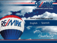 remax-preferredlandcorp.com