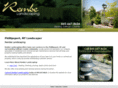 rembelandscaping.com