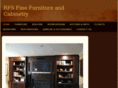 rfsfinefurniture.com