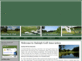 rgagolf.net