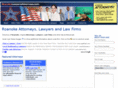 roanokelawyersattorneys.com