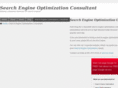 search-engine-optimization-consultant.com