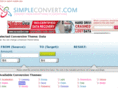 simpleconvert.com