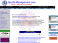 sports-management.com