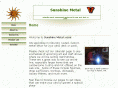 sunshinemetal.com