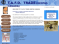 tafd-trade.com