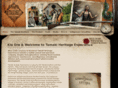 tamakitours.com