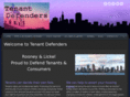 tenantdefenders.com