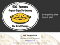 thepiemaster.com