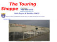 touringshoppe.com