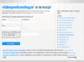 videopodcasting.nl
