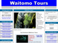 waitomotours.com