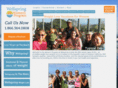 wellspringwomensprogram.com