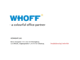 whoff.com