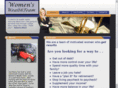 womenswealthteam.net