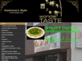 wondertaste.com