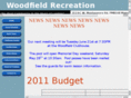 woodfieldrecreation.com