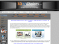 3dtvchoices.com