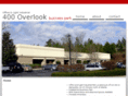 400overlookbusinesspark.com