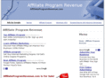 affiliateprogramrevenue.com