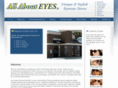 allabouteyes.net