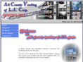 allcountyvending.net