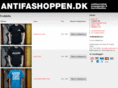 antifashoppen.dk