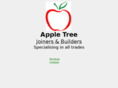 appletreescotland.com