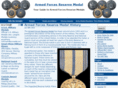 armedforcesreservemedal.com