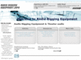 audioriggingequipment.info