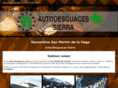 autodesguacessierra.com