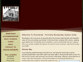 bandbexmoor.com