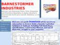 barnestormerindustries.com