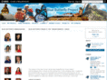 bluebutterflyproject.com