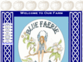 bluefaeriefarm.com