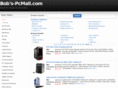 bobs-pcmall.com