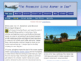 booneairport.com