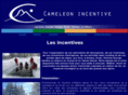 cameleon-incentive.com