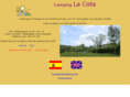 campinglacota.com