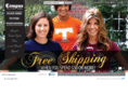 campuscoutureapparel.com
