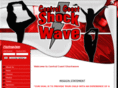 centralcoastshockwave.com